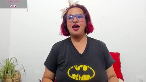 hazel online show from March 20, 9:25 am