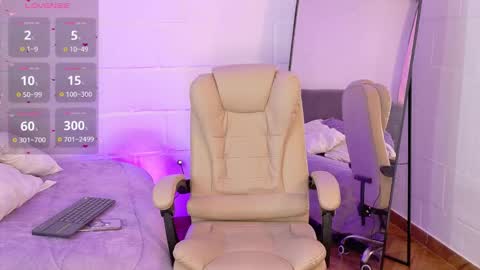 HAZEL LYNN ROSS online show from February 24, 8:18 pm