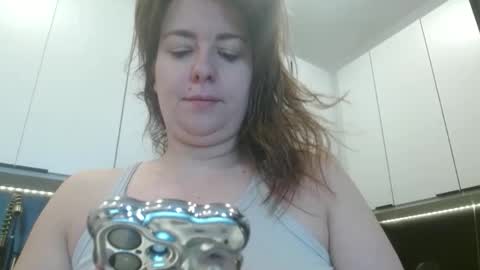 Hazel online show from April 17, 3:03 pm