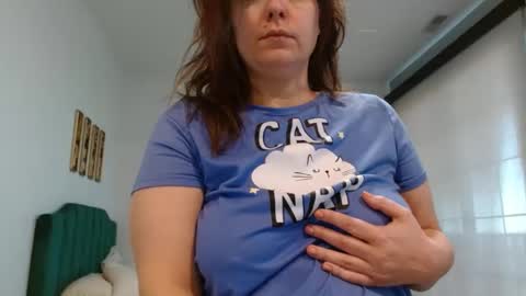 Hazel online show from March 9, 1:26 pm