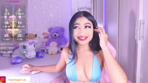 Lynn online show from April 21, 10:11 am