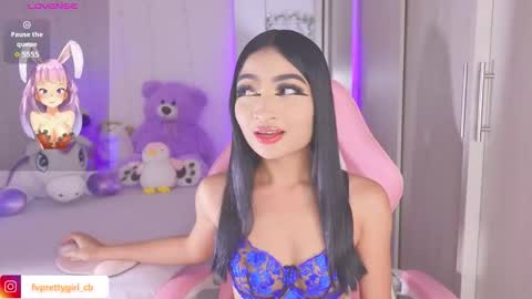 Lynn online show from November 17, 11:27 pm