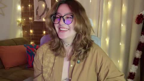 Hazel Brown online show from January 8, 3:10 am