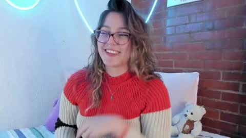 Hazel Brown online show from March 10, 3:30 pm