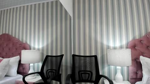 HazelMoret online show from February 22, 12:29 pm