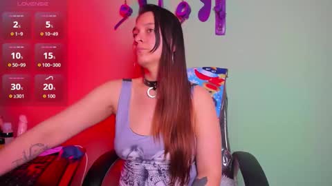 HAZZ SMITH online show from February 25, 5:55 pm