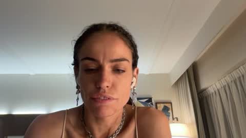 Hallie online show from June 20, 4:27 am