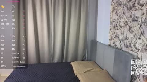 Anna online show from February 2, 3:17 pm