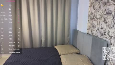 Anna online show from January 30, 5:09 am