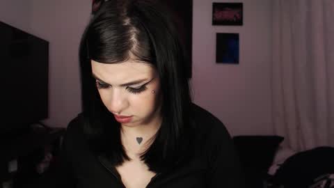 HEATHER DEMONZX   Please help me to reach 100 thumbs up online show from September 25, 2:32 am