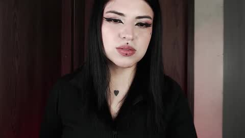 HEATHER DEMONZX   Please help me to reach 100 thumbs up online show from January 13, 4:18 am