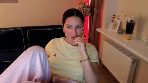 Heaven girl online show from September 8, 8:30 pm