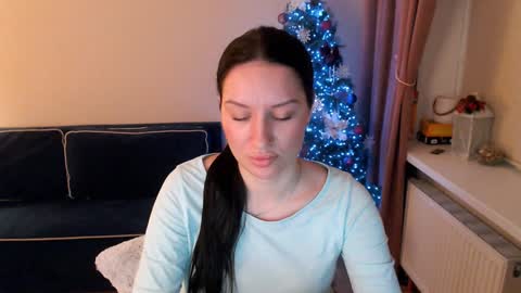 Heaven girl online show from February 5, 7:20 pm