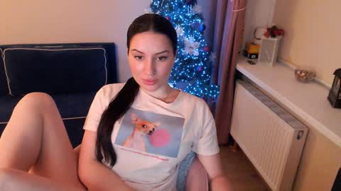 Heaven girl online show from January 30, 5:06 pm