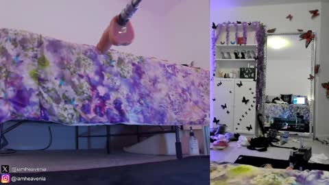 Helen online show from January 8, 2:15 am