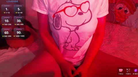 Chani online show from January 29, 8:18 am