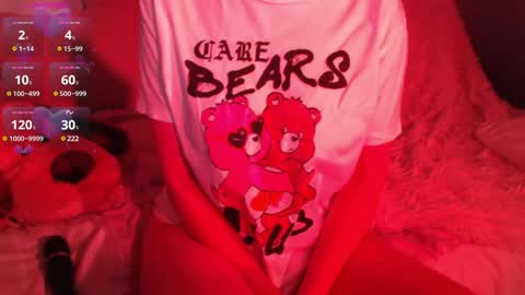 Chani online show from December 6, 8:26 am