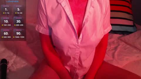 Chani online show from January 14, 9:13 am