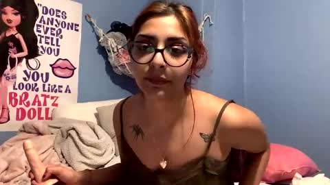 heaven the muslim slut online show from February 24, 8:58 pm