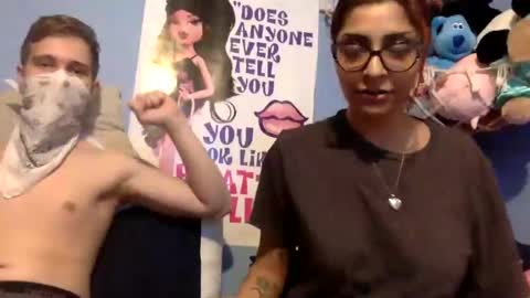 heaven the muslim slut online show from February 16, 4:09 am