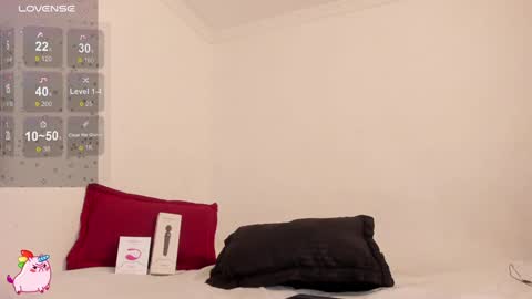 MEGAN online show from January 31, 11:35 am