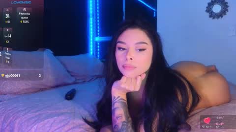 Hecate  online show from January 28, 12:15 am