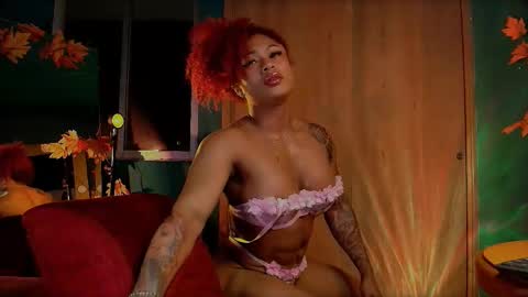 Heidi  online show from March 8, 12:53 am