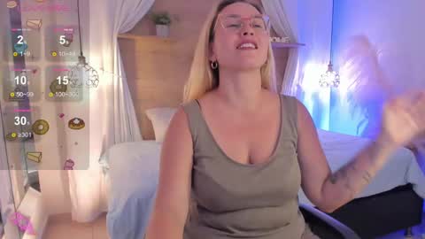 ANTARA REY online show from February 18, 7:21 pm