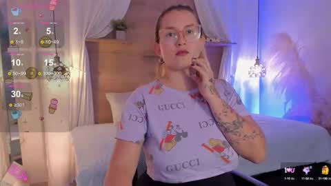 ANTARA REY online show from February 14, 7:23 pm