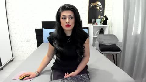 Heidi online show from April 5, 2:49 pm