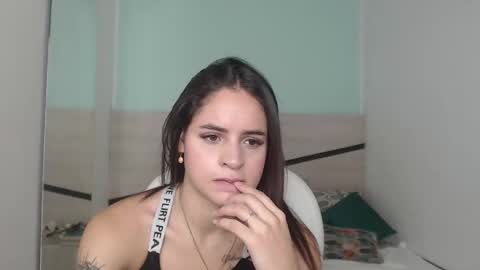 Heidy  online show from December 27, 8:07 pm