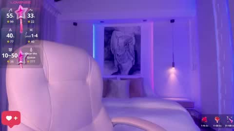 Heidy online show from October 4, 3:45 am