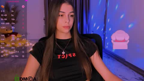 Heiley online show from October 10, 8:47 pm