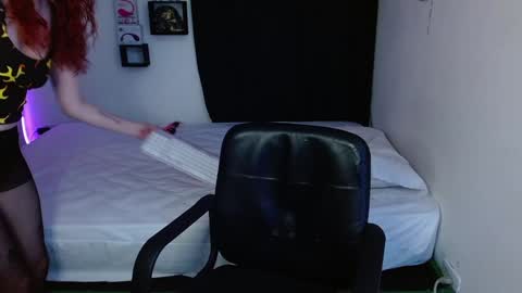 ETHEREAL HEIZER online show from January 6, 11:42 pm