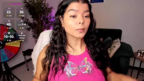 helen_miller online show from September 15, 6:11 am