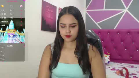 Helen online show from February 13, 5:44 pm