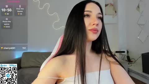 helen_spark online show from November 21, 2:02 am