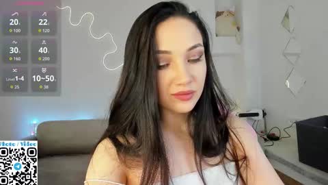 helen_spark online show from November 1, 2:05 am