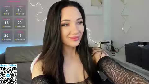 helen_spark online show from November 20, 2:01 am