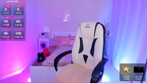 Helena online show from March 3, 1:26 pm