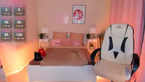 Helena online show from November 9, 11:28 am