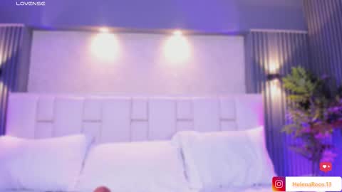 H E L E N A  online show from March 4, 8:26 pm