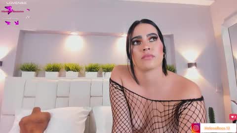 H E L E N A  online show from February 11, 8:32 pm