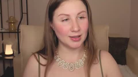 Helen online show from March 12, 2:36 am