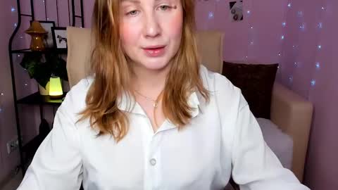 Helen online show from February 21, 1:44 am