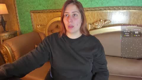 Helen or Hells online show from March 27, 1:45 pm