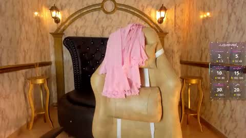 Helen or Hells online show from March 10, 3:27 pm