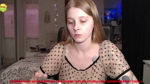 Helen online show from December 20, 2:05 pm