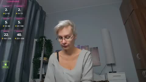 Helga online show from February 5, 3:45 am