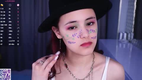 Aurora online show from March 4, 8:37 pm